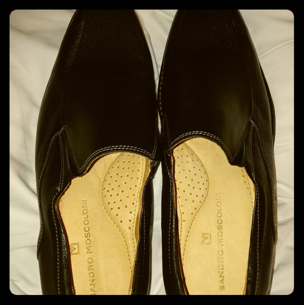 Mens dress shoes
